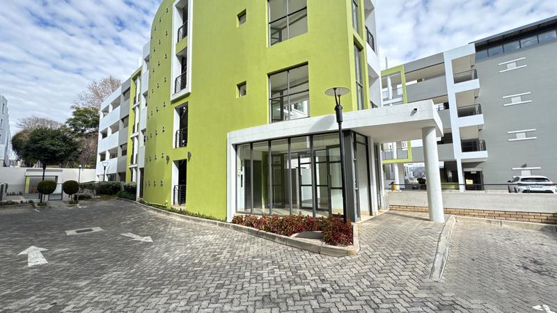 2 Bedroom Property for Sale in Edenburg Gauteng