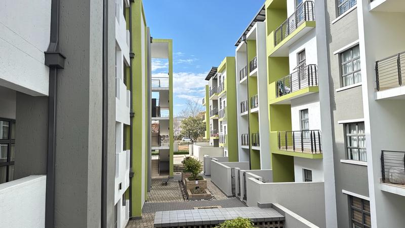 2 Bedroom Property for Sale in Edenburg Gauteng