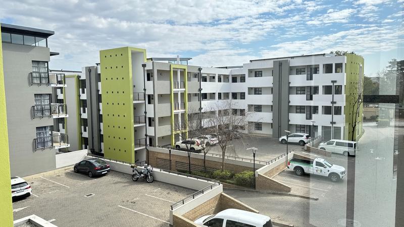 2 Bedroom Property for Sale in Edenburg Gauteng