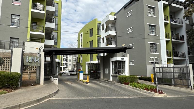 2 Bedroom Property for Sale in Edenburg Gauteng