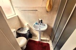 2 Bedroom Property for Sale in Amandasig Gauteng