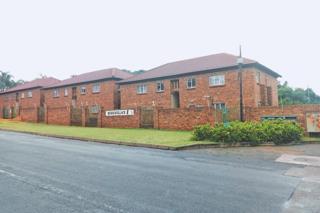 2 Bedroom Property for Sale in Amandasig Gauteng