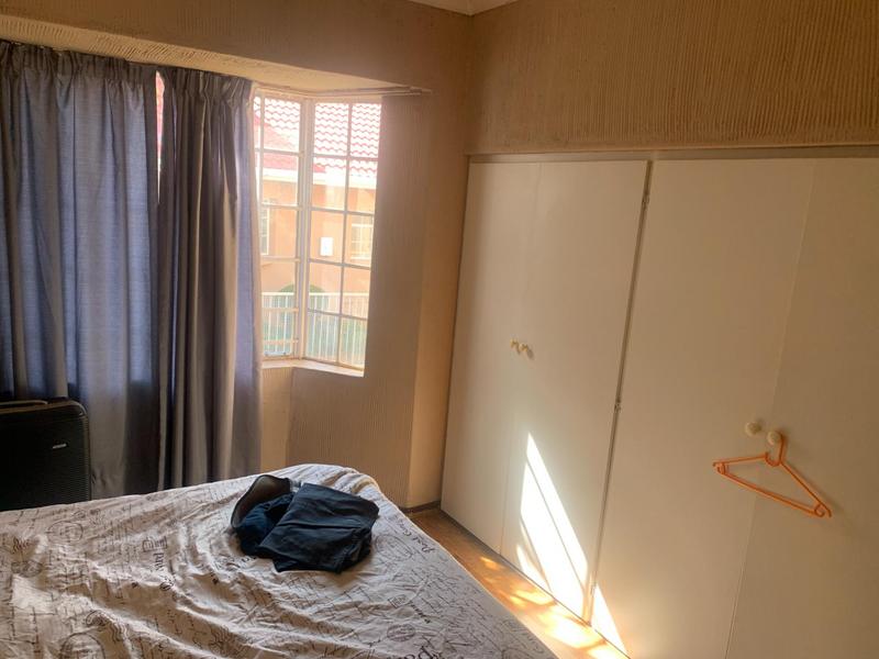 To Let 2 Bedroom Property for Rent in Norkem Park Gauteng