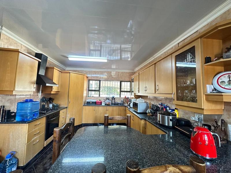 5 Bedroom Property for Sale in Rynfield Gauteng