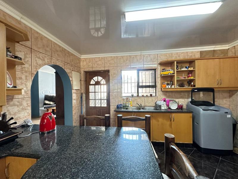 5 Bedroom Property for Sale in Rynfield Gauteng