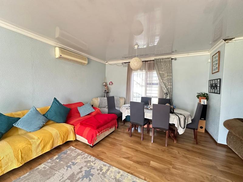 5 Bedroom Property for Sale in Rynfield Gauteng