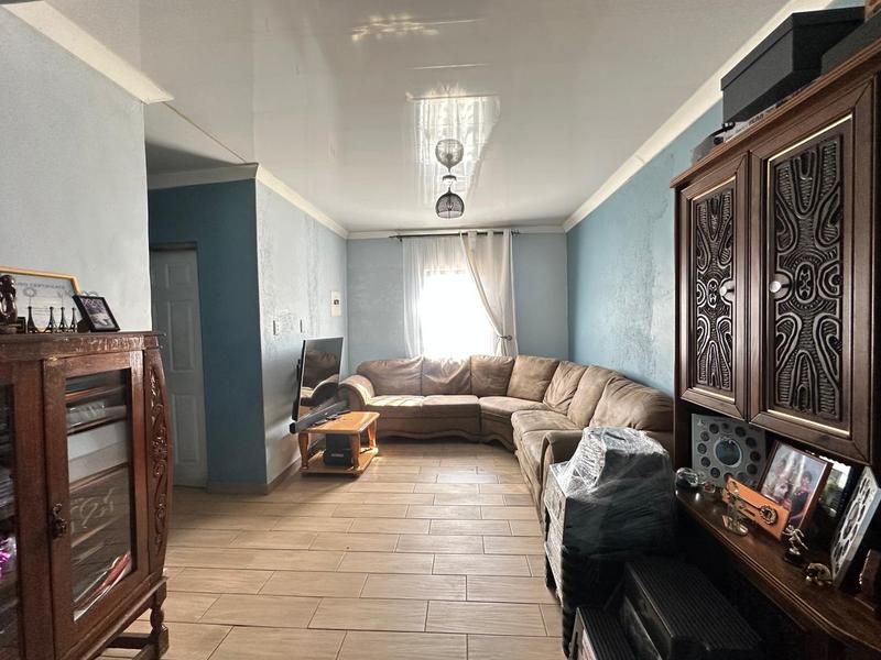 5 Bedroom Property for Sale in Rynfield Gauteng