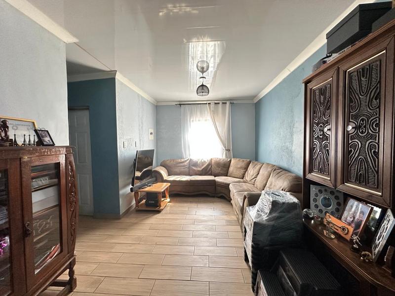 5 Bedroom Property for Sale in Rynfield Gauteng