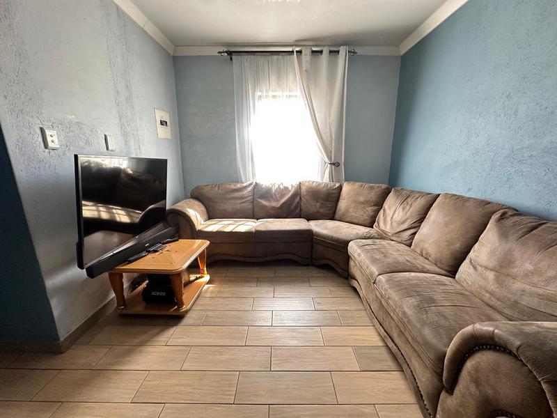 5 Bedroom Property for Sale in Rynfield Gauteng