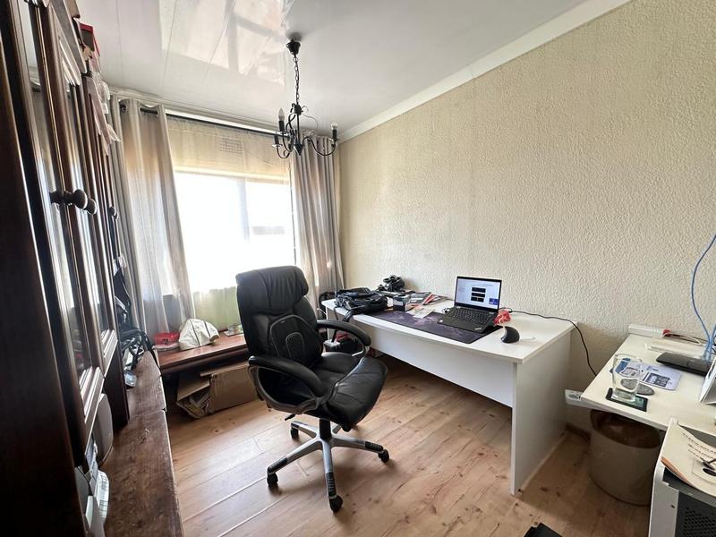 5 Bedroom Property for Sale in Rynfield Gauteng