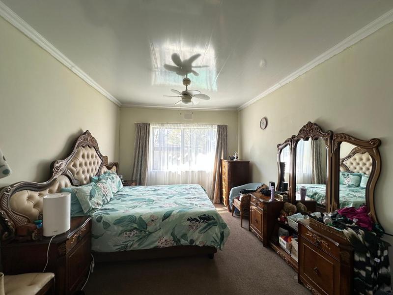 5 Bedroom Property for Sale in Rynfield Gauteng