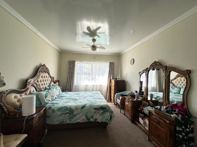 5 Bedroom Property for Sale in Rynfield Gauteng