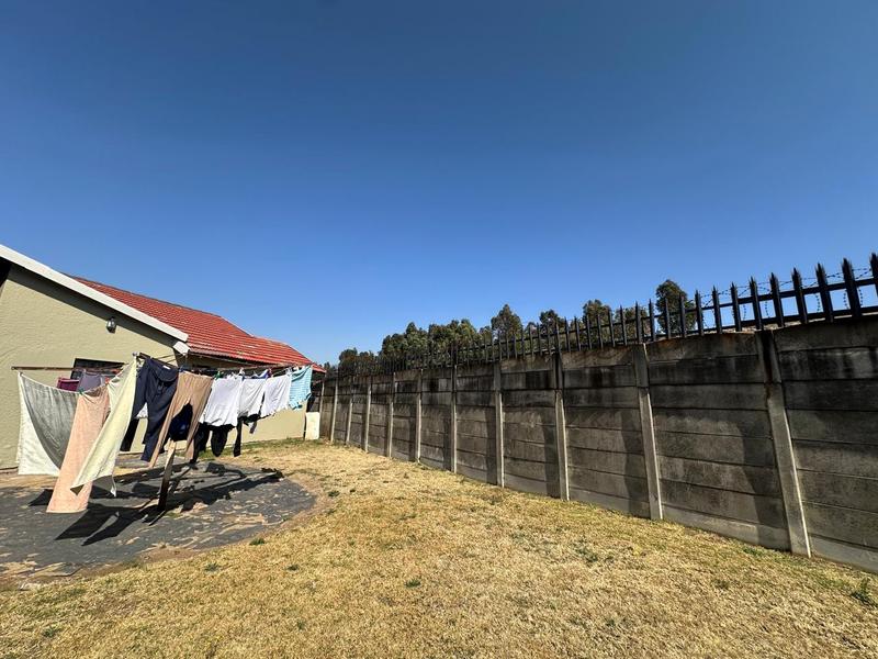 5 Bedroom Property for Sale in Rynfield Gauteng