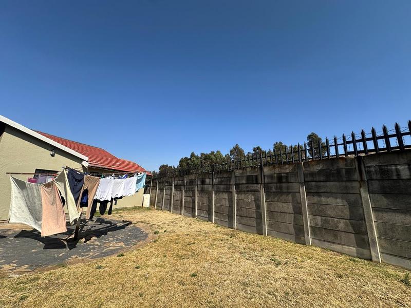 5 Bedroom Property for Sale in Rynfield Gauteng