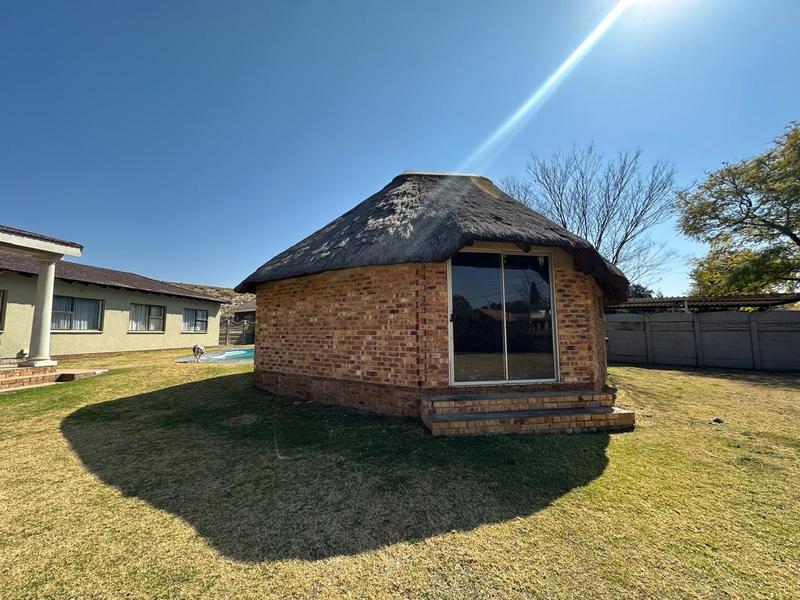 5 Bedroom Property for Sale in Rynfield Gauteng
