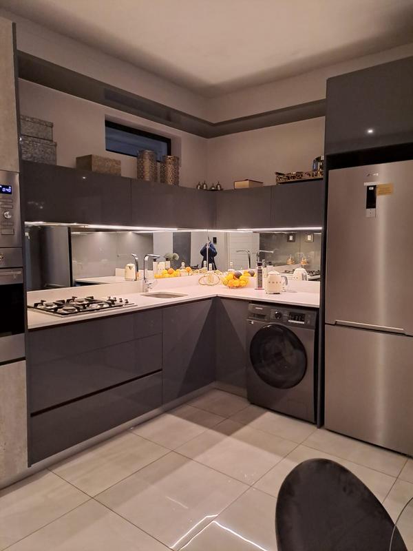 To Let 1 Bedroom Property for Rent in Houghton Estate Gauteng