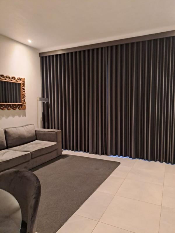 To Let 1 Bedroom Property for Rent in Houghton Estate Gauteng