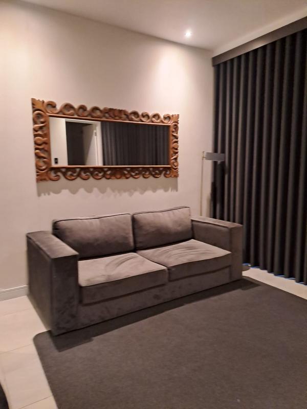 To Let 1 Bedroom Property for Rent in Houghton Estate Gauteng
