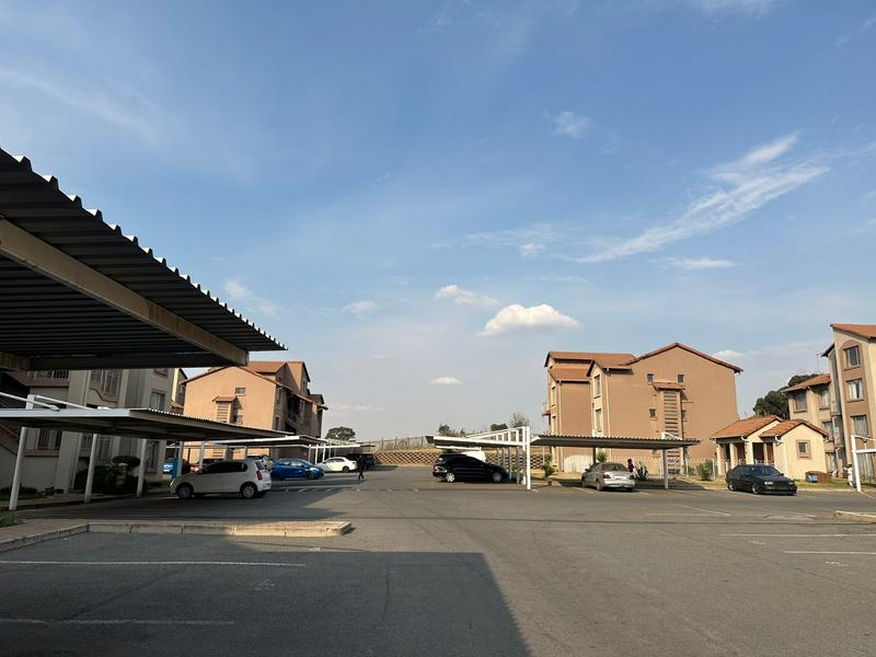 To Let 3 Bedroom Property for Rent in Kleinfontein Gauteng