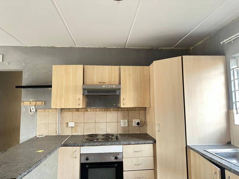 To Let 3 Bedroom Property for Rent in Kleinfontein Gauteng
