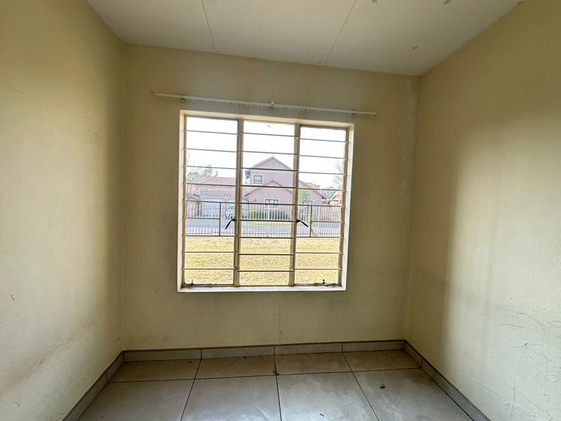 To Let 3 Bedroom Property for Rent in Kleinfontein Gauteng