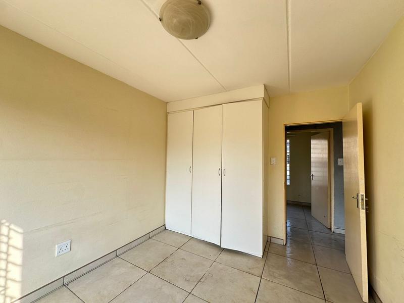 To Let 3 Bedroom Property for Rent in Kleinfontein Gauteng
