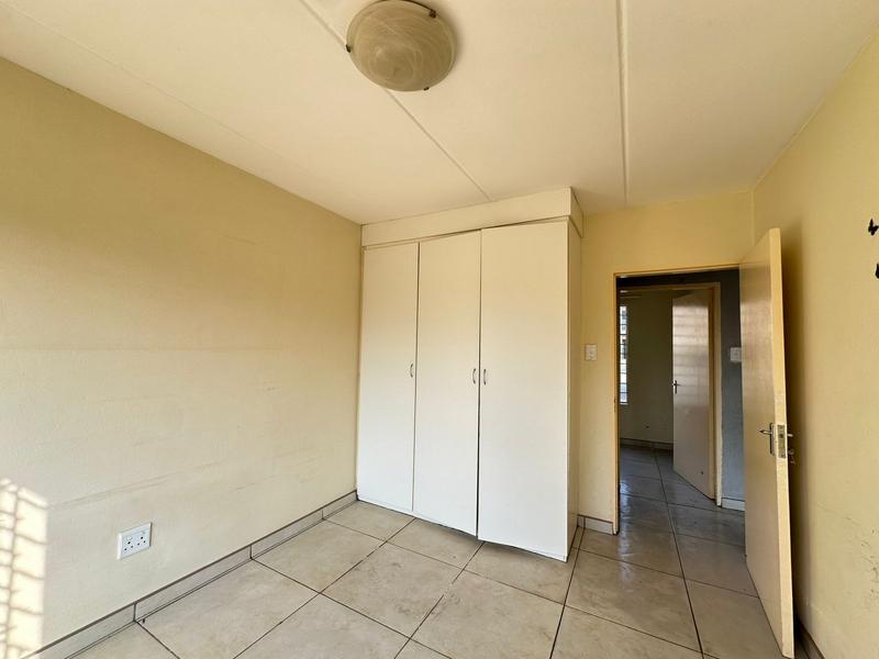 To Let 3 Bedroom Property for Rent in Kleinfontein Gauteng