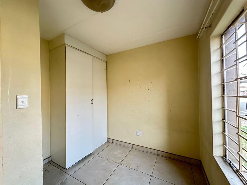 To Let 3 Bedroom Property for Rent in Kleinfontein Gauteng
