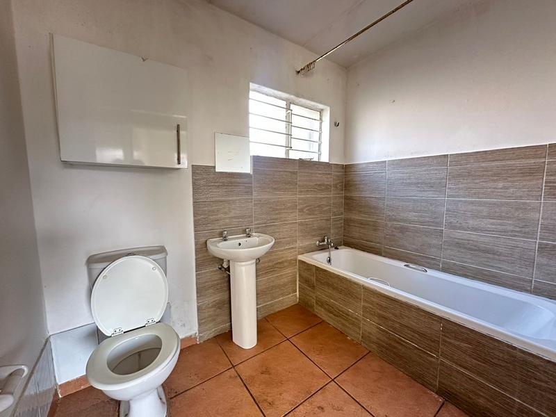 To Let 3 Bedroom Property for Rent in Kleinfontein Gauteng