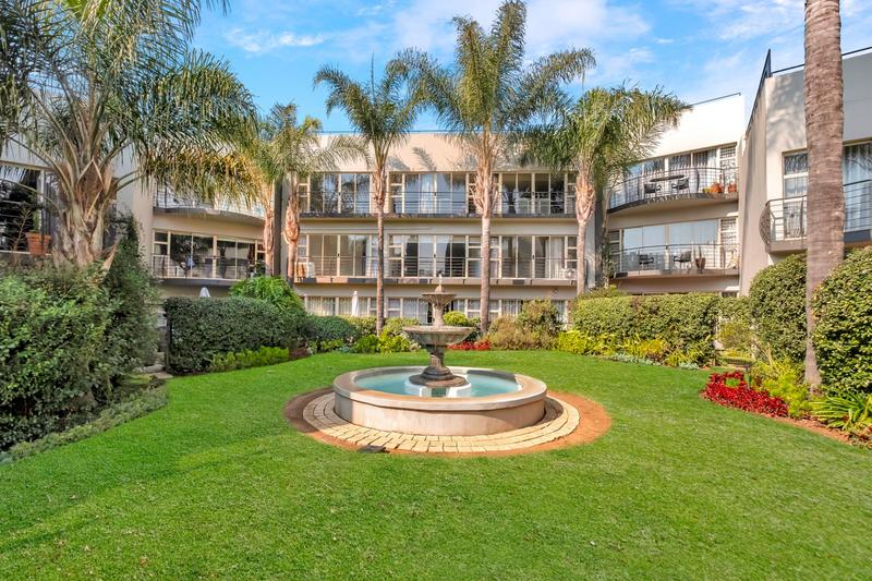 2 Bedroom Property for Sale in Oaklands Gauteng