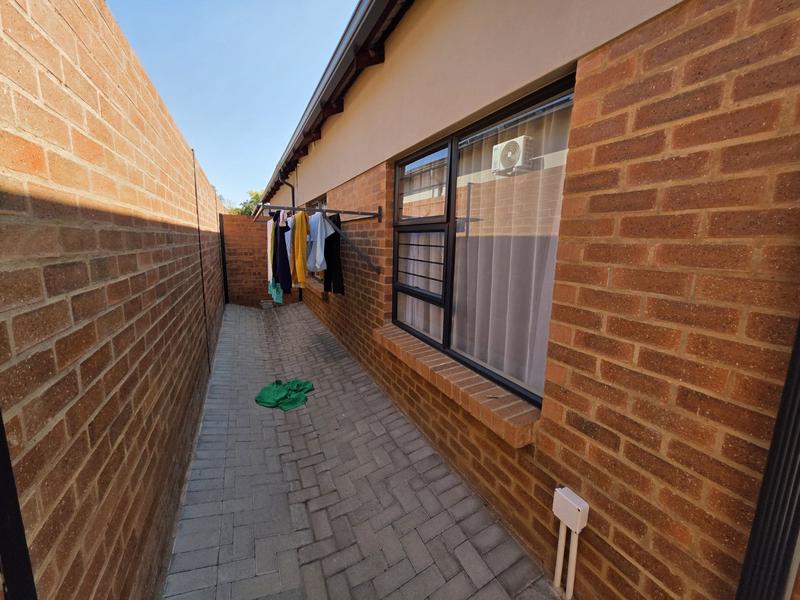 3 Bedroom Property for Sale in Montana Gauteng