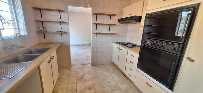 To Let 3 Bedroom Property for Rent in La Montagne Gauteng
