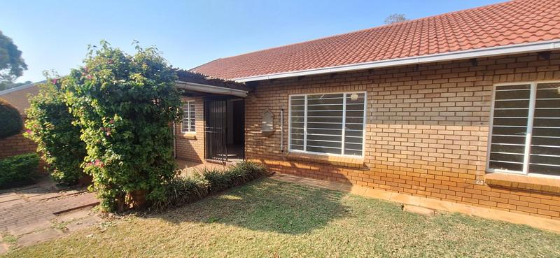 To Let 3 Bedroom Property for Rent in La Montagne Gauteng