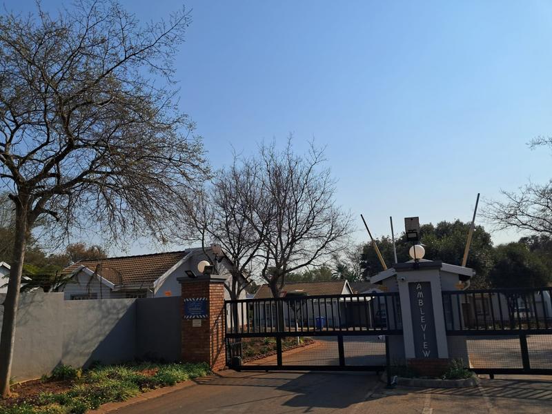 2 Bedroom Property for Sale in Amandasig Gauteng