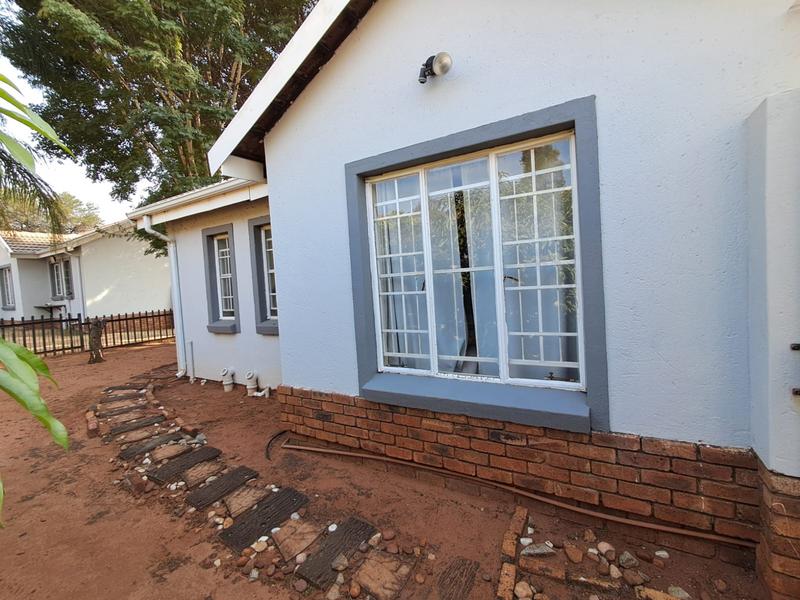 2 Bedroom Property for Sale in Amandasig Gauteng