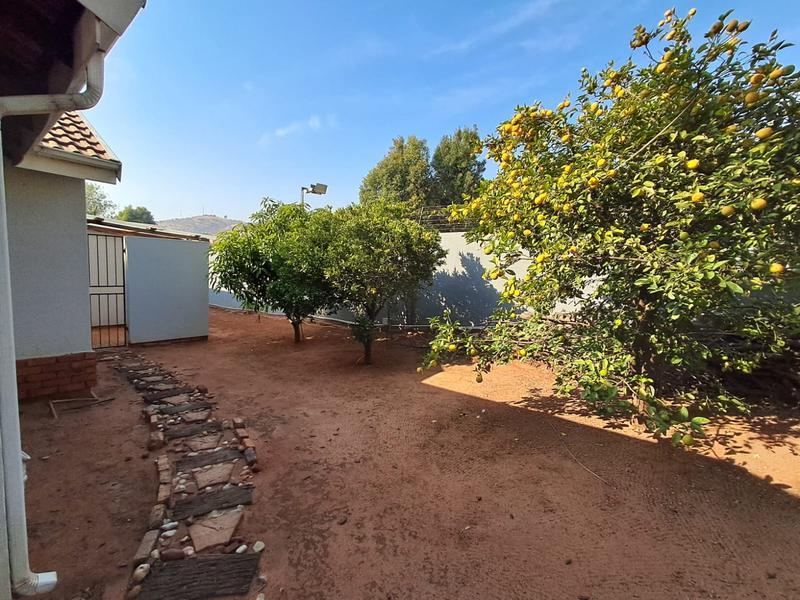 2 Bedroom Property for Sale in Amandasig Gauteng