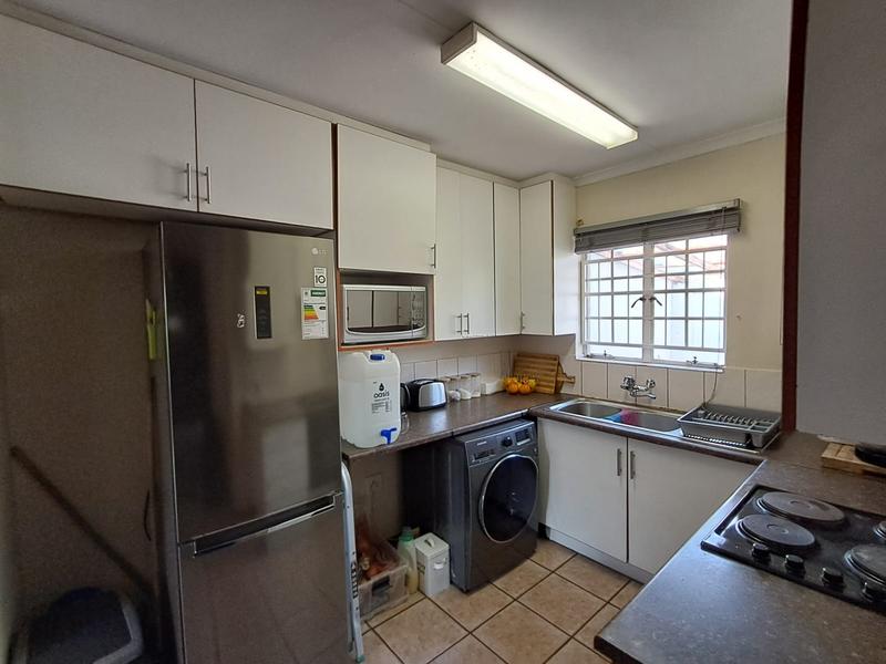 2 Bedroom Property for Sale in Amandasig Gauteng