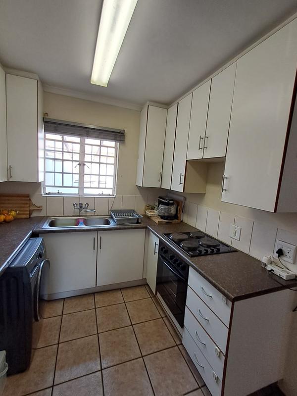2 Bedroom Property for Sale in Amandasig Gauteng