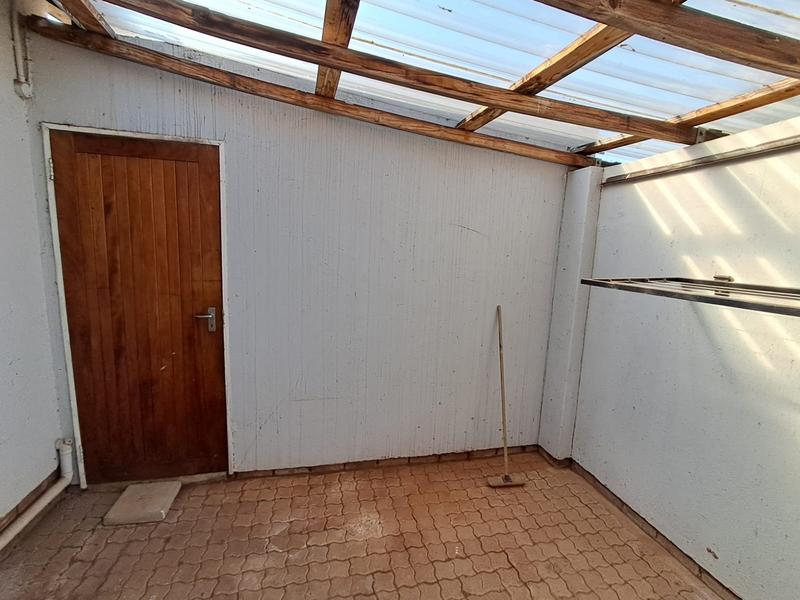 2 Bedroom Property for Sale in Amandasig Gauteng