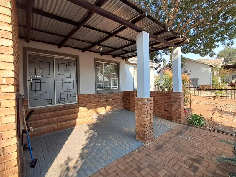 2 Bedroom Property for Sale in Amandasig Gauteng