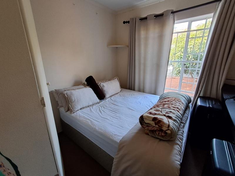 2 Bedroom Property for Sale in Amandasig Gauteng
