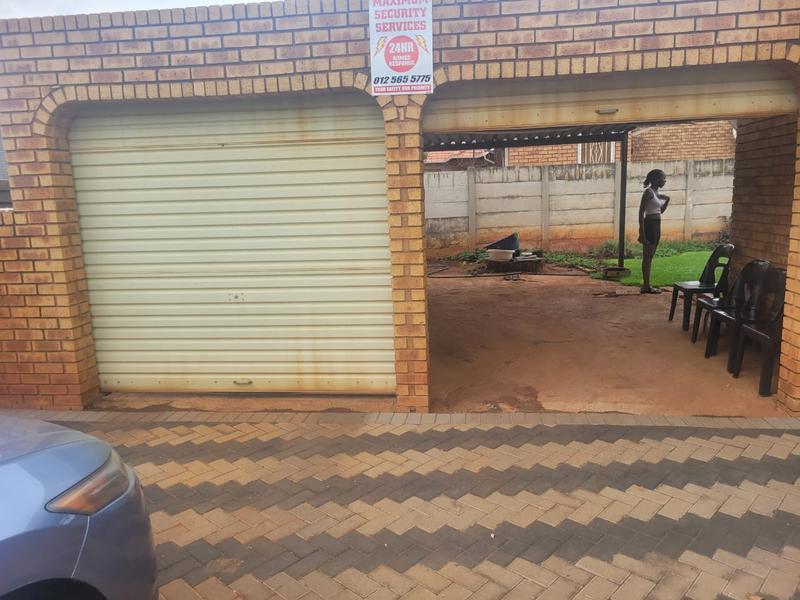 3 Bedroom Property for Sale in Clarina Gauteng