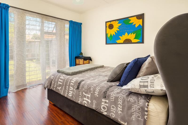 5 Bedroom Property for Sale in Waterkloof Glen Gauteng