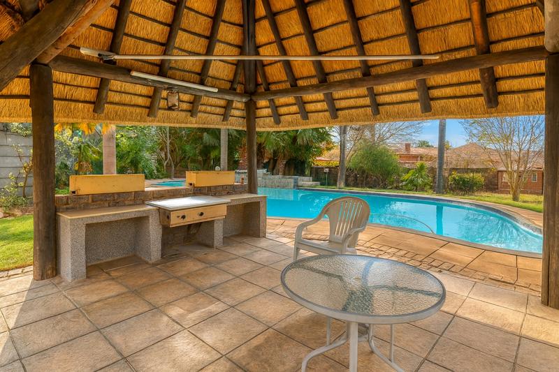 5 Bedroom Property for Sale in Waterkloof Glen Gauteng