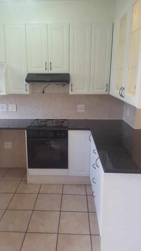 To Let 2 Bedroom Property for Rent in Sunninghill Gauteng