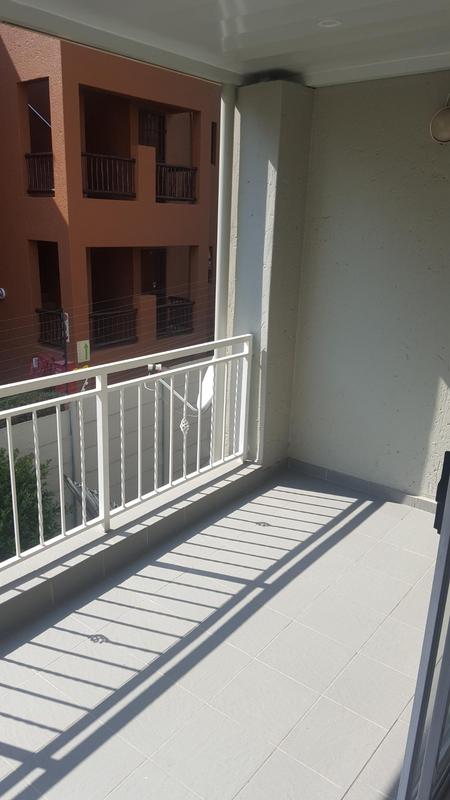 To Let 2 Bedroom Property for Rent in Sunninghill Gauteng