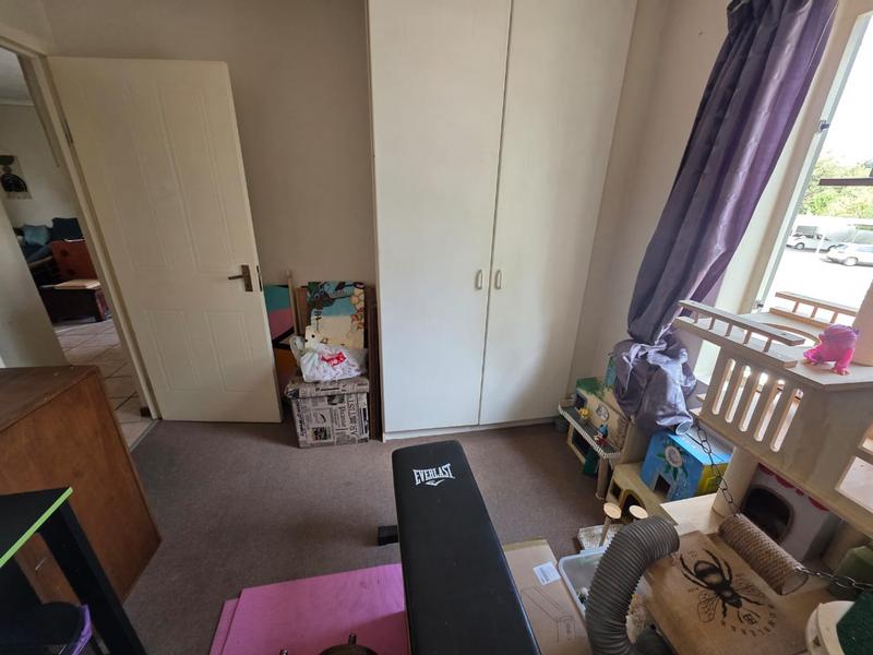 2 Bedroom Property for Sale in Sunninghill Gauteng