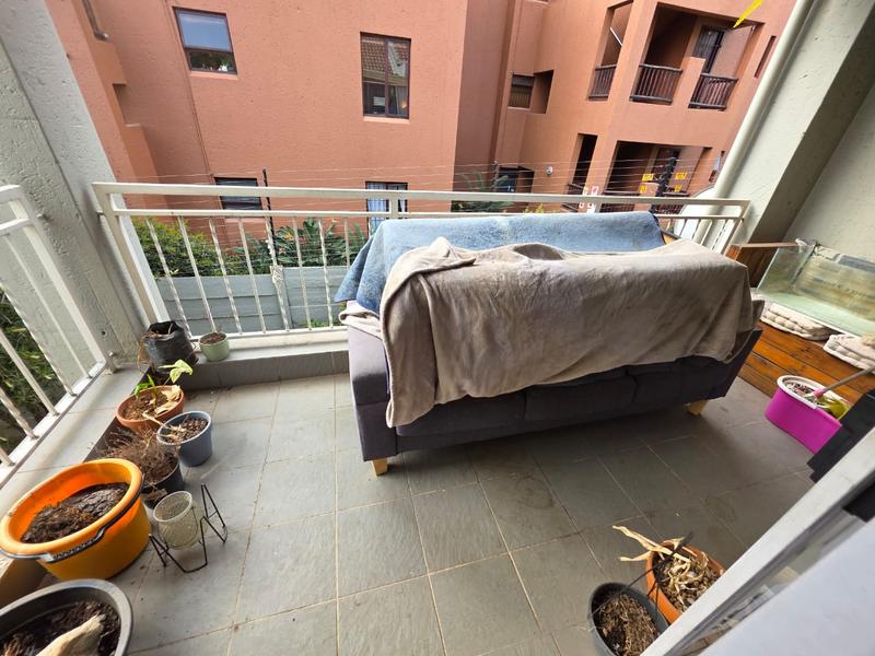2 Bedroom Property for Sale in Sunninghill Gauteng