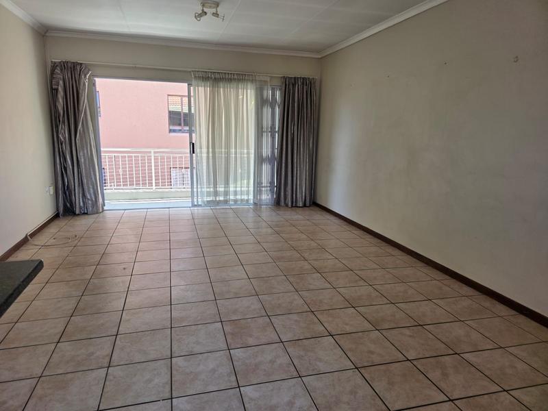 To Let 2 Bedroom Property for Rent in Sunninghill Gauteng