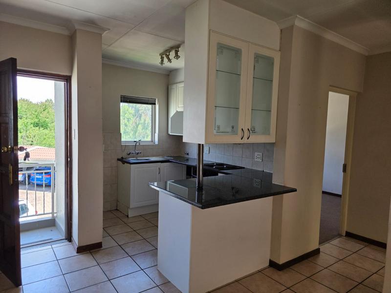 To Let 2 Bedroom Property for Rent in Sunninghill Gauteng